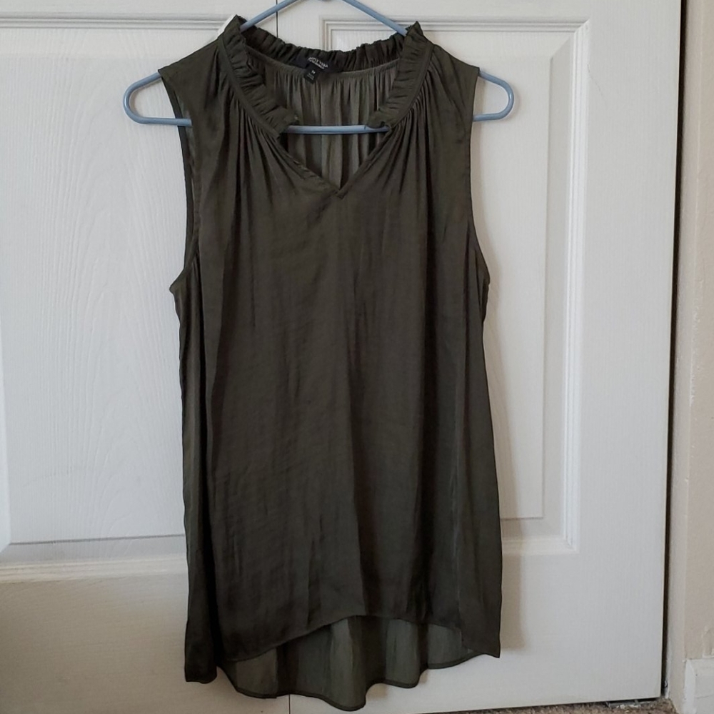 Simply Vera Top
